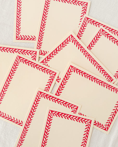 Set of 10 Postcards