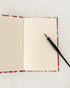 Charleston Scumble Notebook