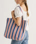 Bleu Blanc Rouge Tote