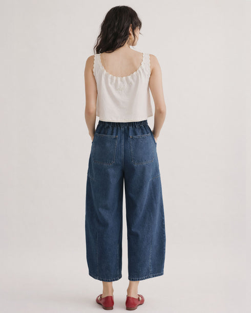 Leith Top