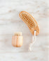 Cedar Complexion Brush