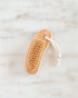 Cedar Nail Brush
