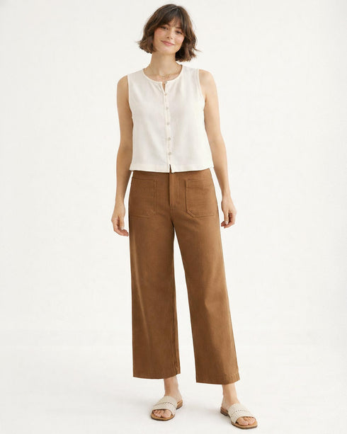 Harper Trousers