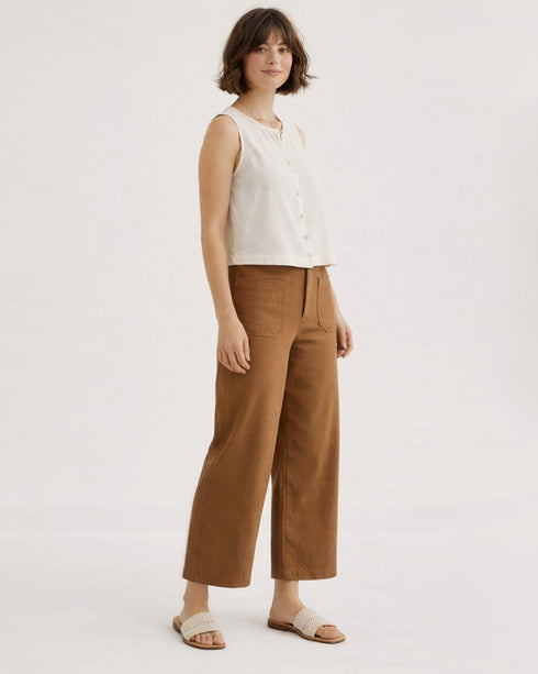 Harper Trousers