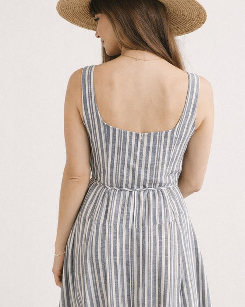 Harborline Sundress