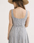Harborline Sundress