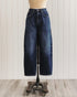 Sutton Barrel Jeans