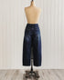 Sutton Barrel Jeans