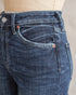 Kittredge Straight Leg Jeans-Adored Vintage