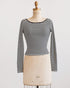 Daily Parisian Top