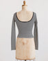 Daily Parisian Top