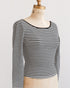 Daily Parisian Top