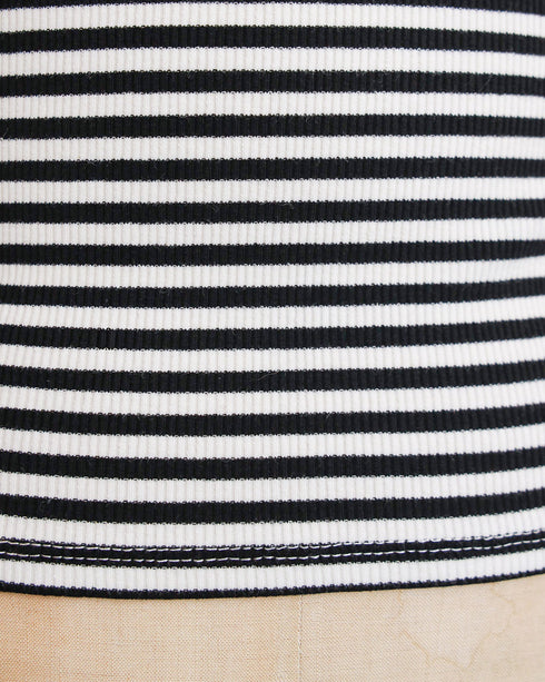 Daily Parisian Top