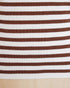 Second Latte Knit Top