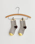 Millie Striped Socks