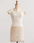 Dear Edith Knit Top