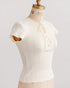 Dear Edith Knit Top