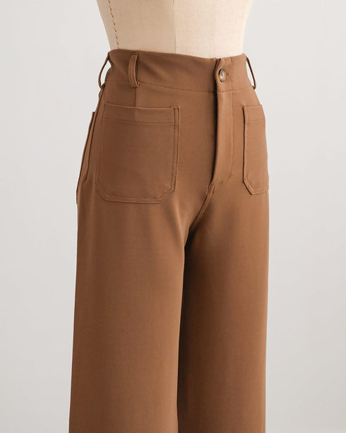 Harper Trousers