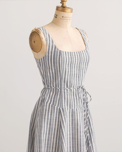 Harborline Sundress
