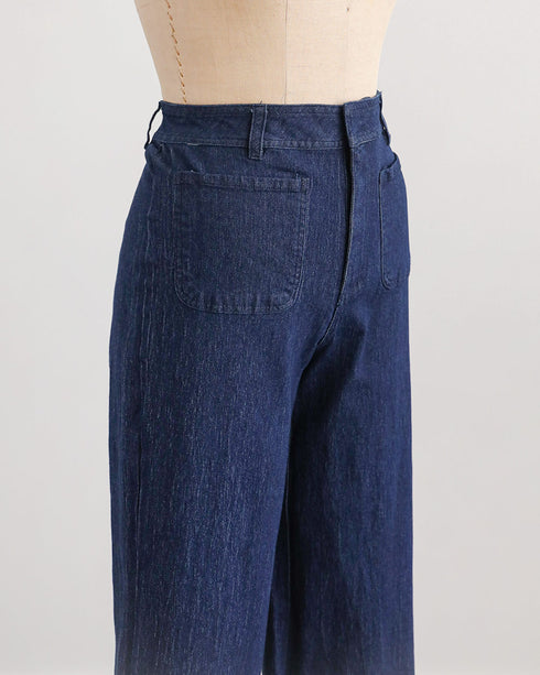 Bicicleta Ruffle Jeans