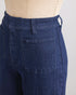 Bicicleta Ruffle Jeans