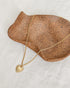 Elodie Heart Necklace