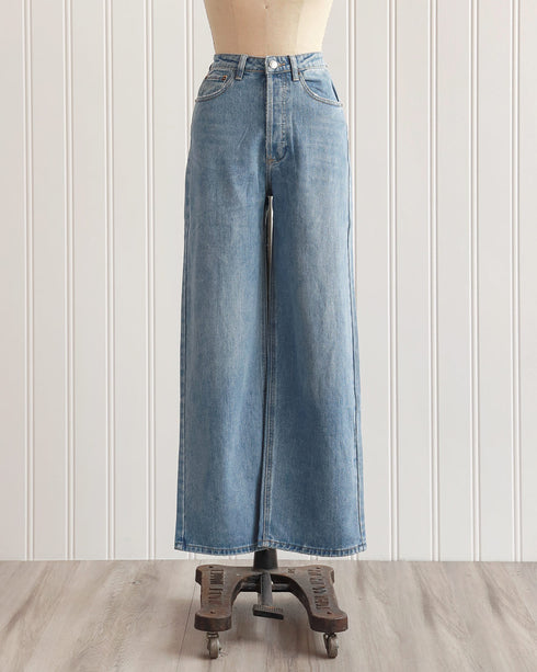 Rowell Boyfriend Jean