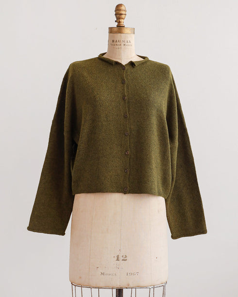 Fern Hollow Cardigan