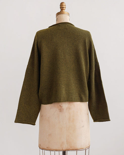 Fern Hollow Cardigan