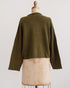 Fern Hollow Cardigan