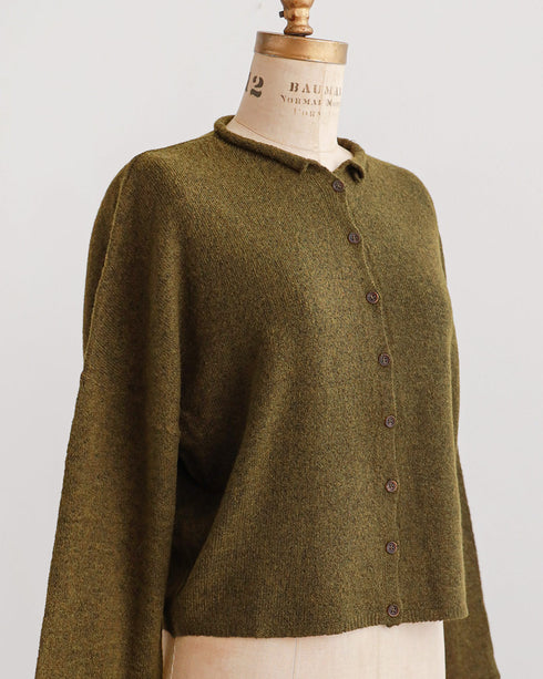 Fern Hollow Cardigan
