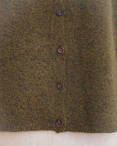 Fern Hollow Cardigan