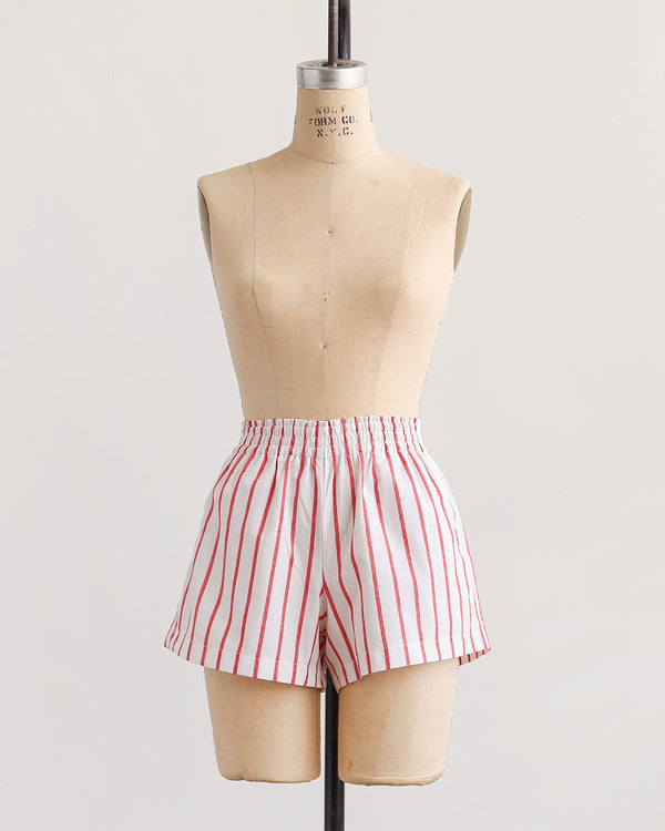 Midday Post Shorts