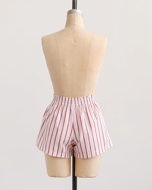 Midday Post Shorts