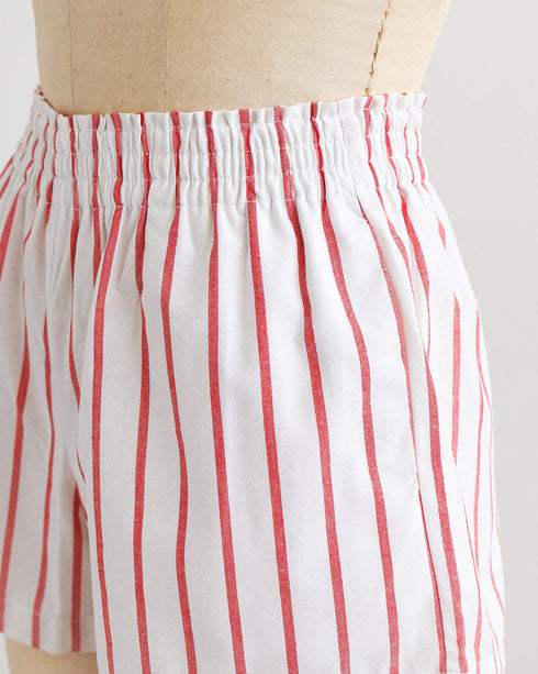 Midday Post Shorts