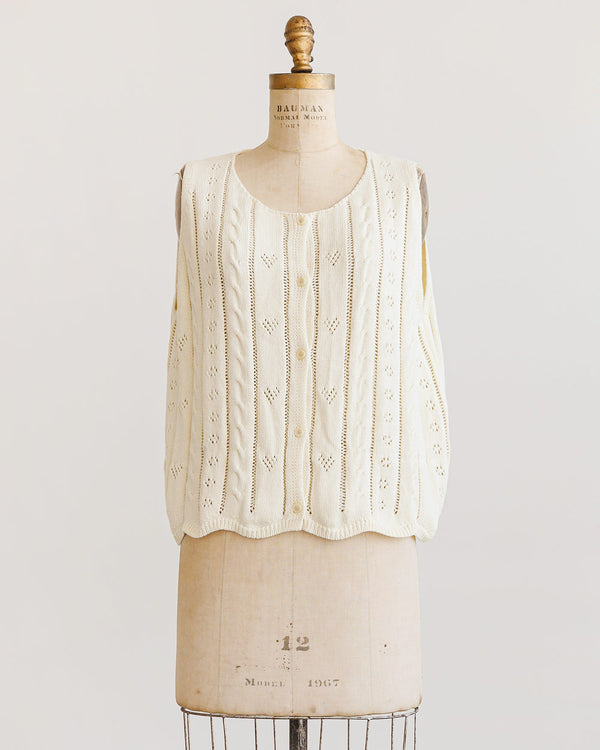 Soft Hearted Top