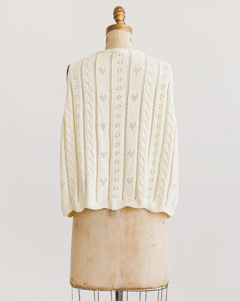 Soft Hearted Top