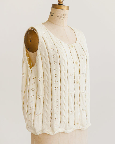 Soft Hearted Top
