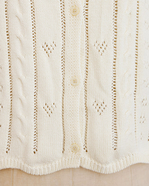 Soft Hearted Top