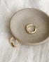 Noelle Classic Hoops