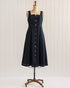 Gibbons Denim Dress