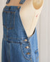 Bixby Knolls Overalls
