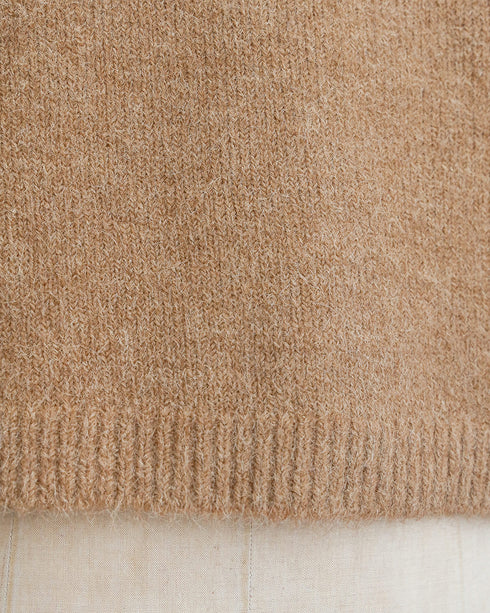 Cedar Lodge Sweater