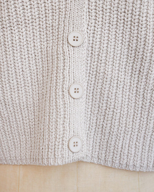 Reading Nook Cardigan