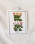 Festival of Flowers Print