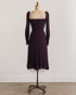 Reformation Smocked Dress