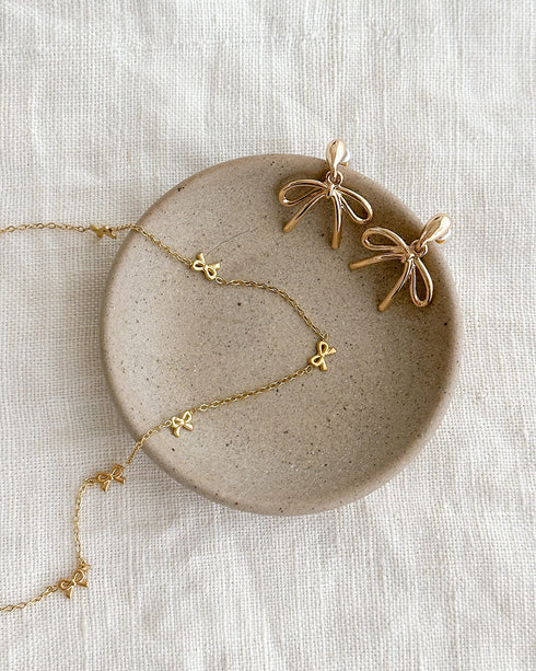 Petite Promises Necklace
