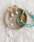 Azure Coast Bracelet
