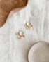 Mira Hoop Earrings