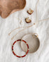Marlowe Resin Hoops